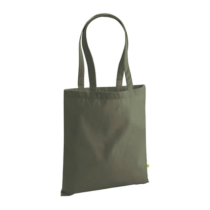 It Fits Hugger - Tote Bag - Heavyweight