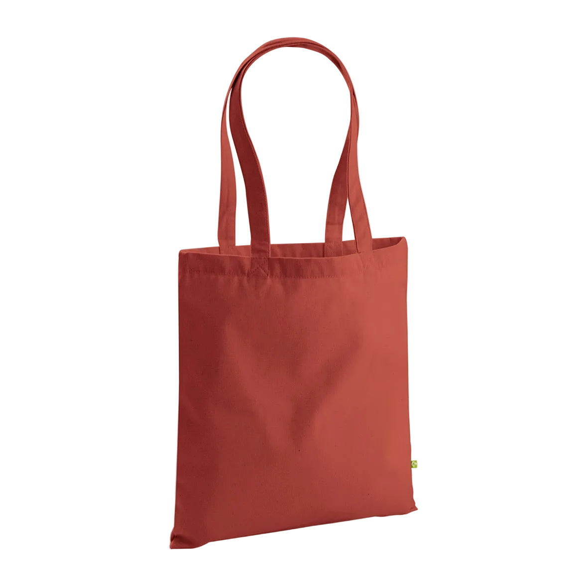 It Fits Hugger - Tote Bag - Heavyweight