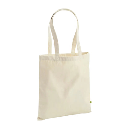 It Fits Hugger - Tote Bag - Heavyweight