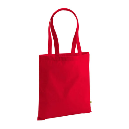 It Fits Hugger - Tote Bag - Heavyweight