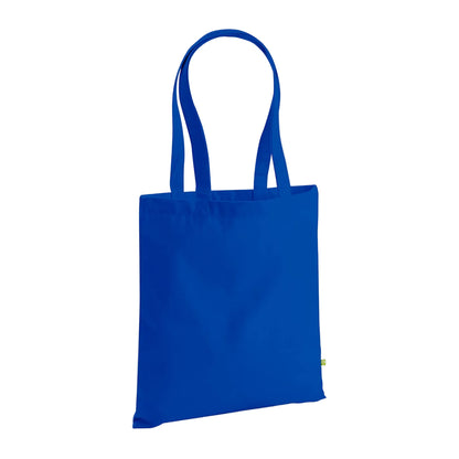 It Fits Hugger - Tote Bag - Heavyweight