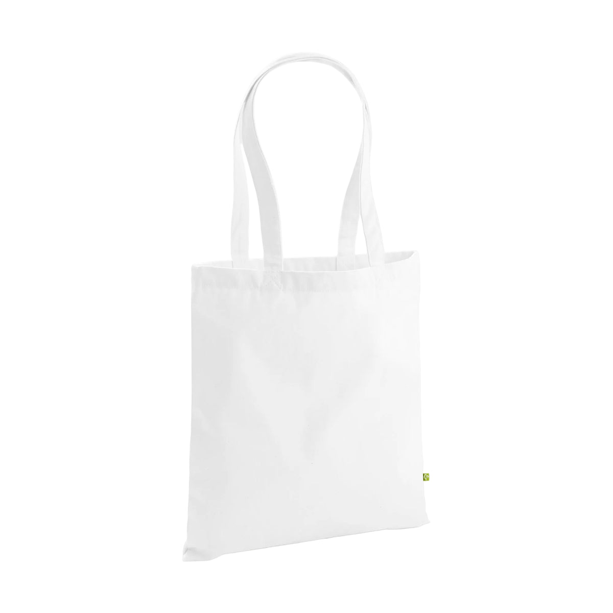 It Fits Hugger - Tote Bag - Heavyweight