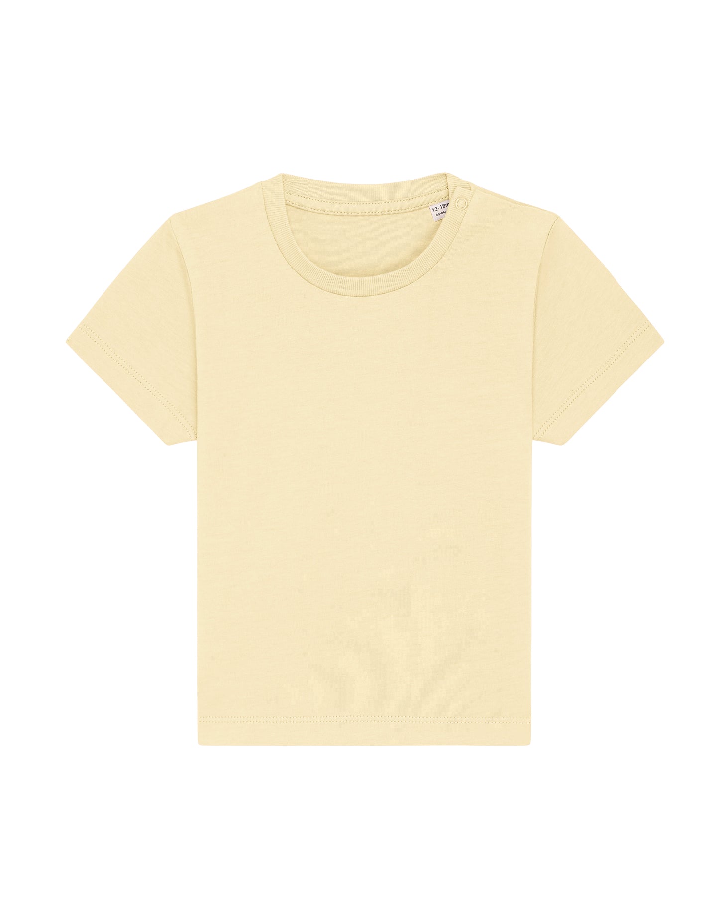 Il convient aux débutants - T-shirt pour bébé