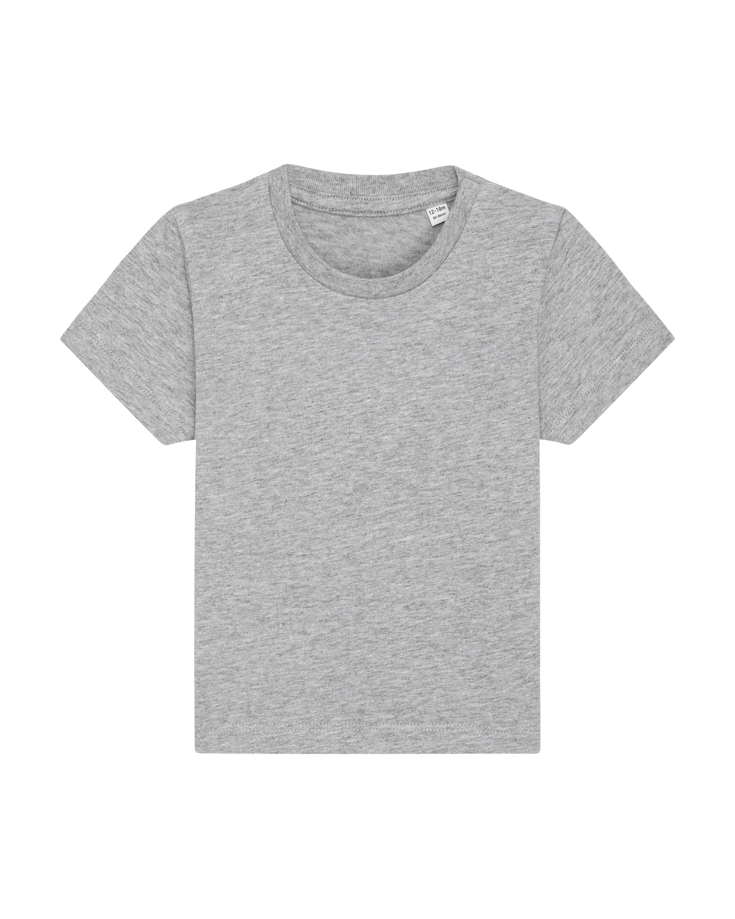 Il convient aux débutants - T-shirt pour bébé