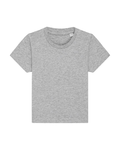 Il convient aux débutants - T-shirt pour bébé