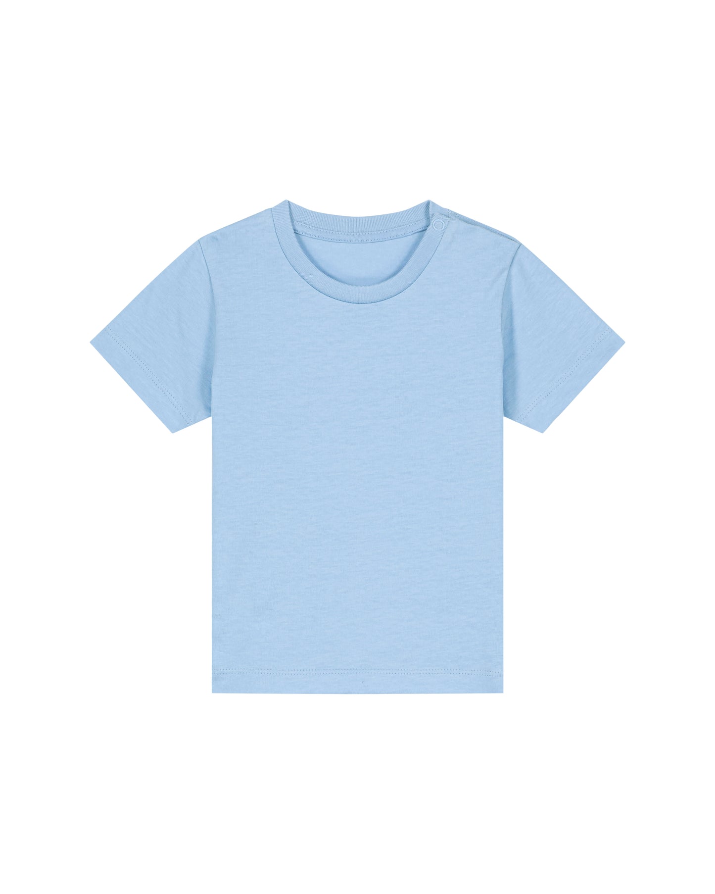Il convient aux débutants - T-shirt pour bébé