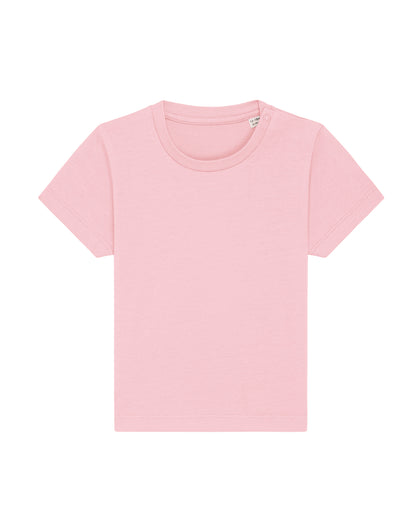 Il convient aux débutants - T-shirt pour bébé