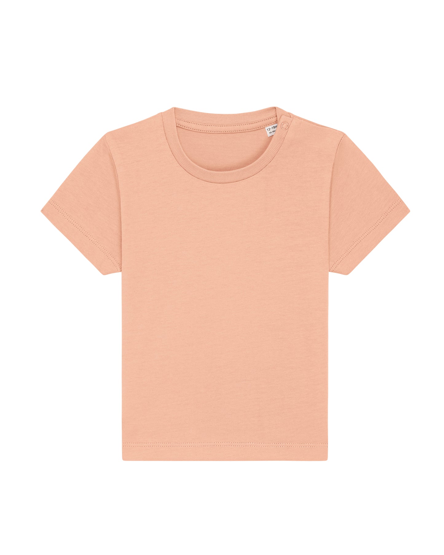 Il convient aux débutants - T-shirt pour bébé