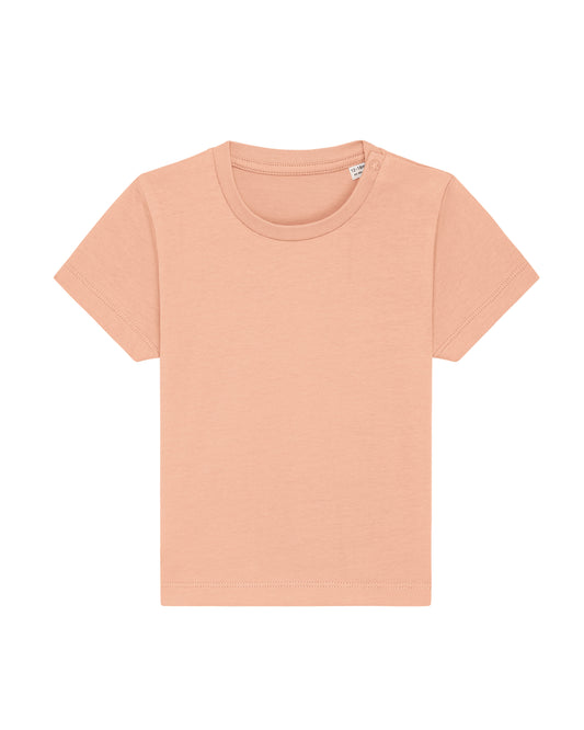 It Fits Newbie - Baby T-shirt