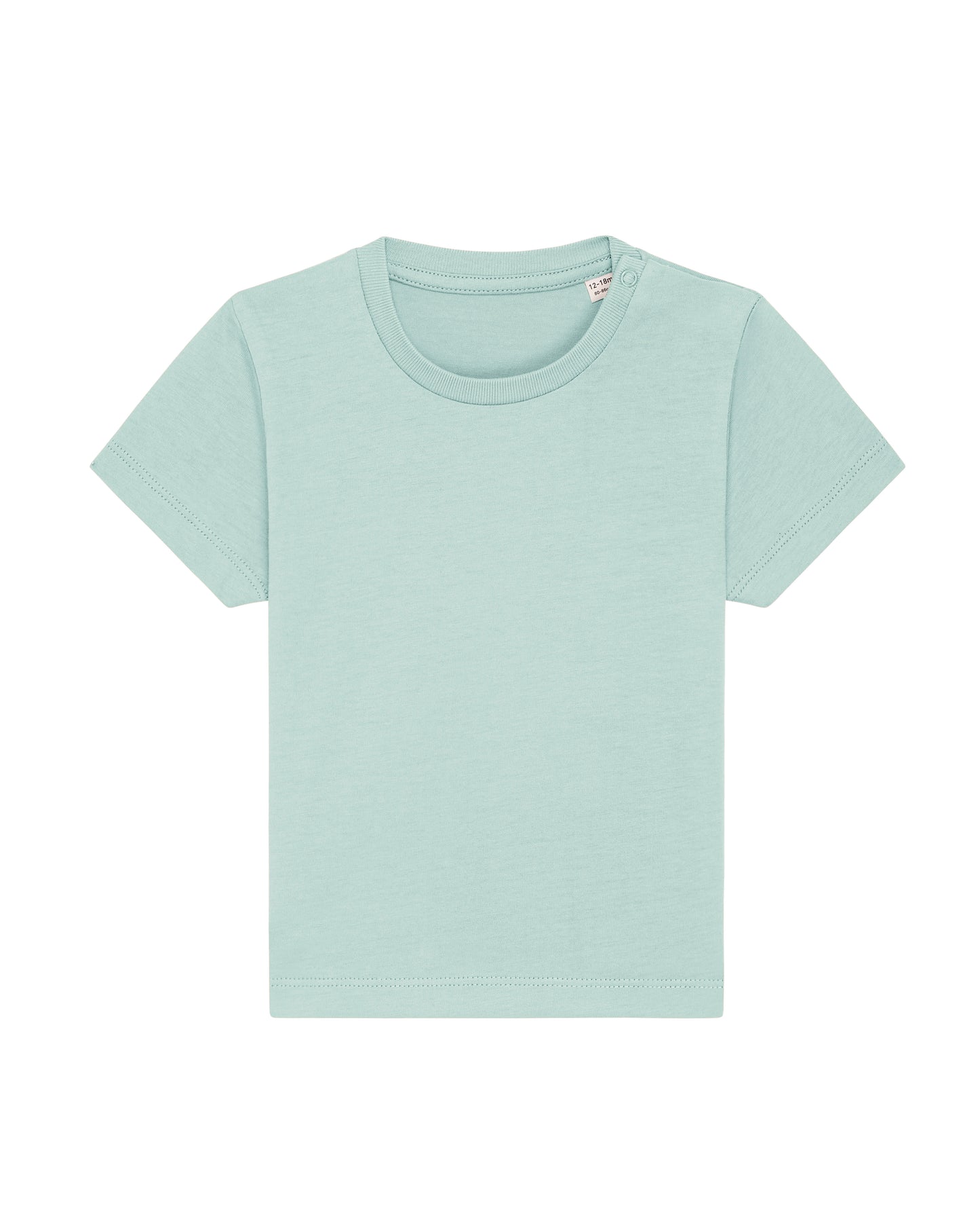 Il convient aux débutants - T-shirt pour bébé