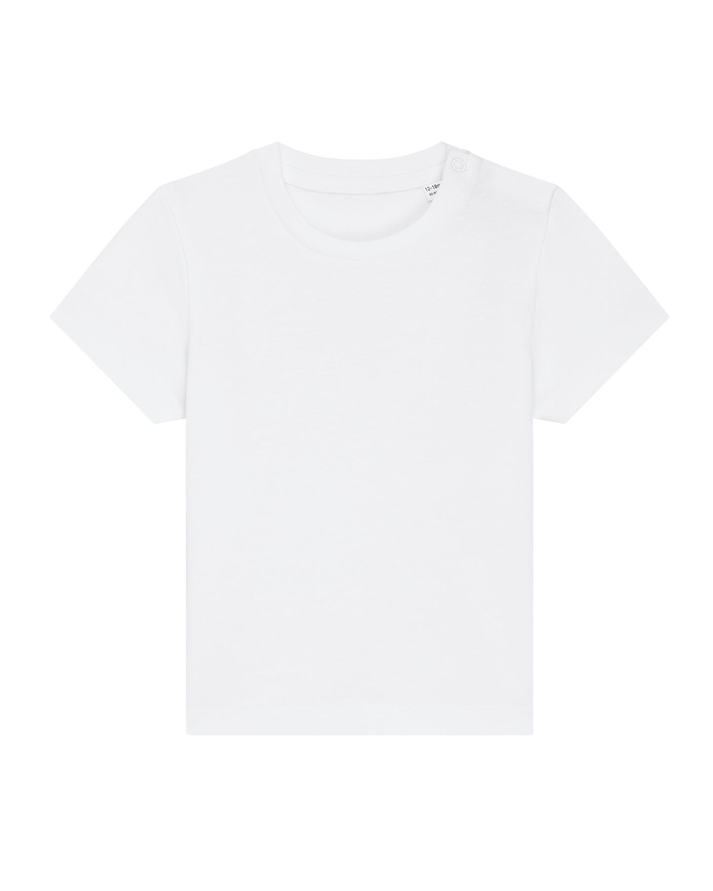 Il convient aux débutants - T-shirt pour bébé