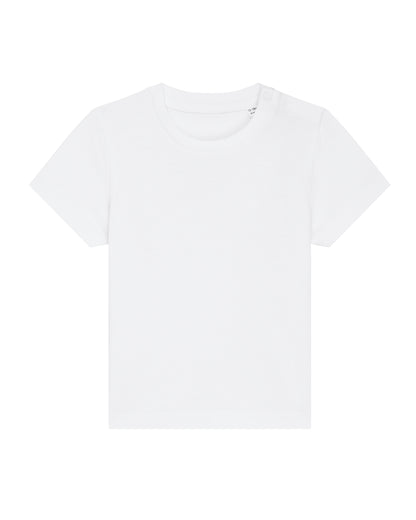 Il convient aux débutants - T-shirt pour bébé