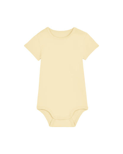 Il convient aux nouveaux arrivants - Body pour bébé - Ultrasoft