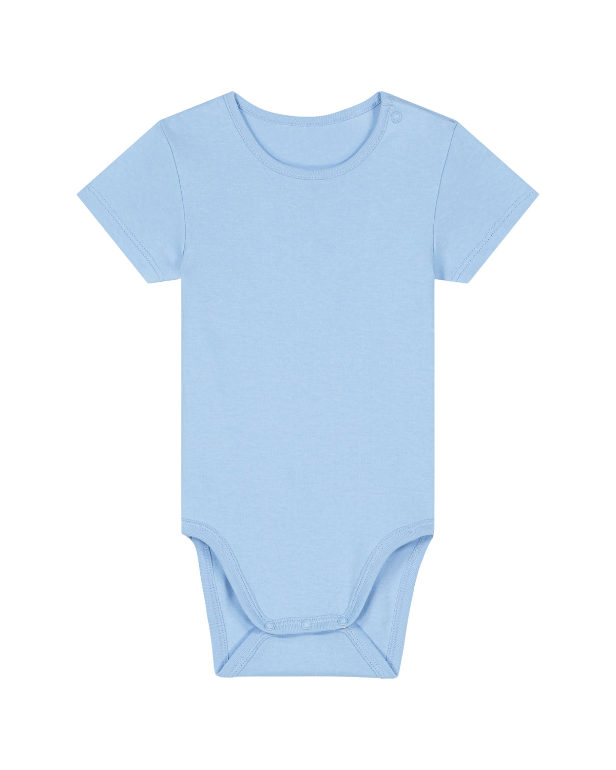 Il convient aux nouveaux arrivants - Body pour bébé - Ultrasoft