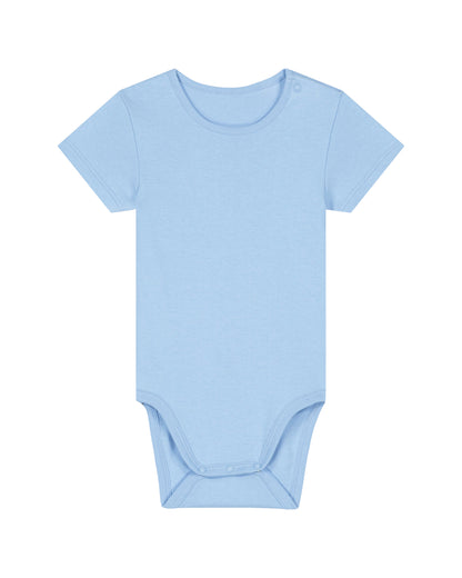 Il convient aux nouveaux arrivants - Body pour bébé - Ultrasoft