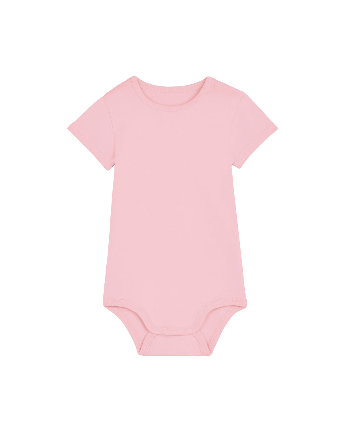 Il convient aux nouveaux arrivants - Body pour bébé - Ultrasoft
