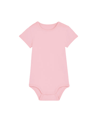 Il convient aux nouveaux arrivants - Body pour bébé - Ultrasoft