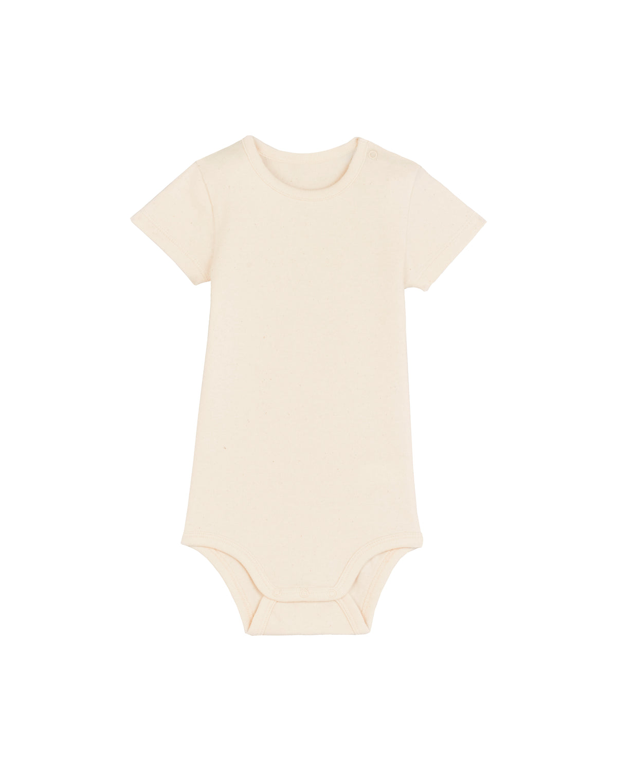 Il convient aux nouveaux arrivants - Body pour bébé - Ultrasoft