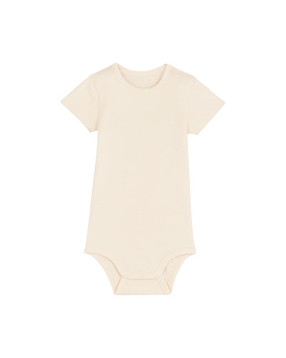 Il convient aux nouveaux arrivants - Body pour bébé - Ultrasoft