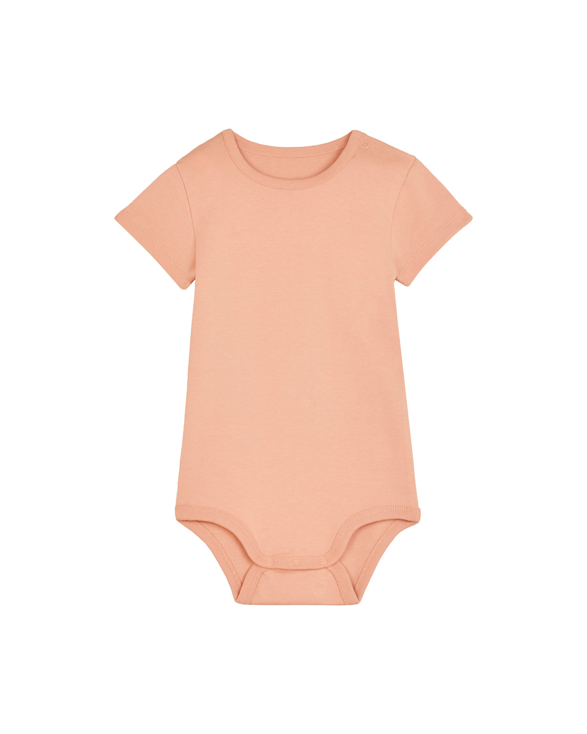 Il convient aux nouveaux arrivants - Body pour bébé - Ultrasoft