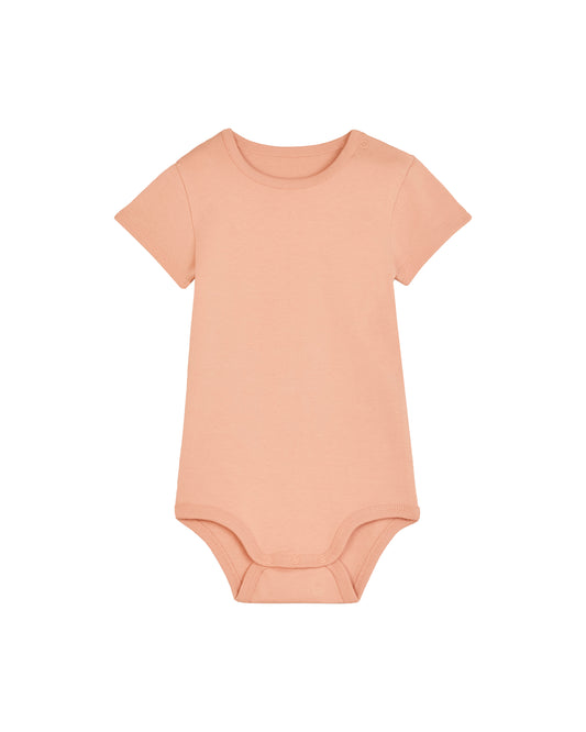 Il convient aux nouveaux arrivants - Body pour bébé - Ultrasoft