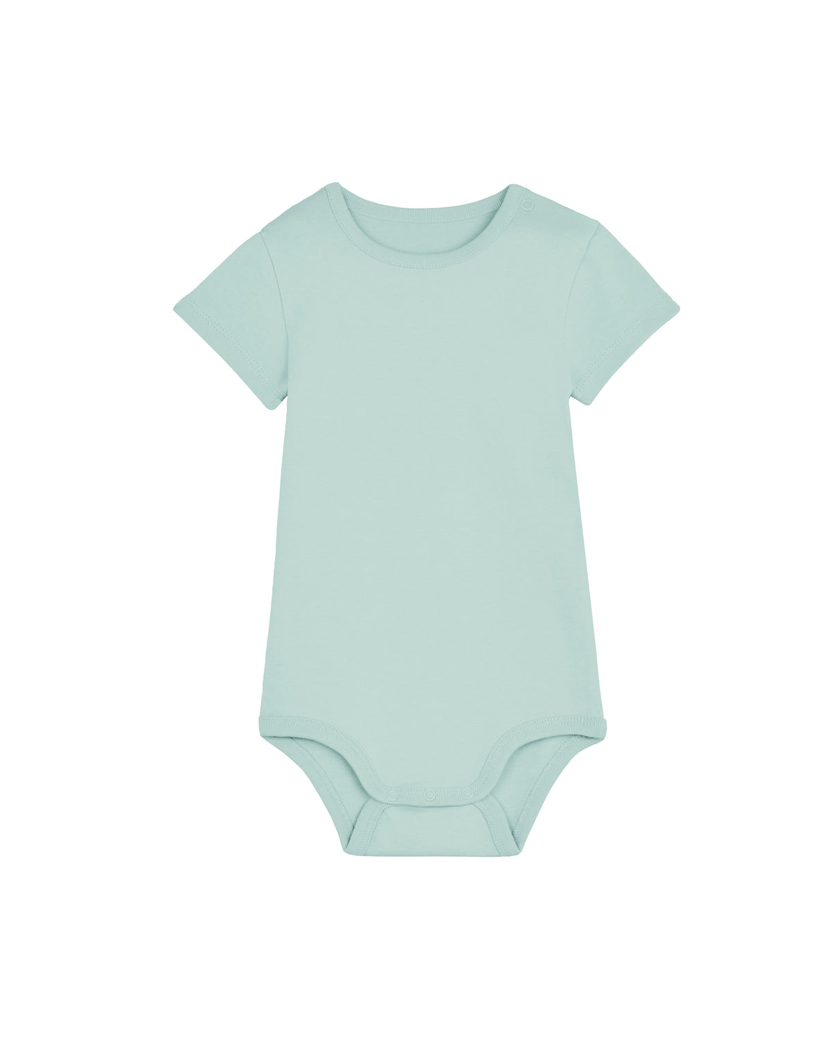 Il convient aux nouveaux arrivants - Body pour bébé - Ultrasoft