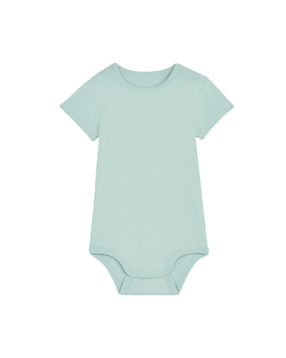 Il convient aux nouveaux arrivants - Body pour bébé - Ultrasoft