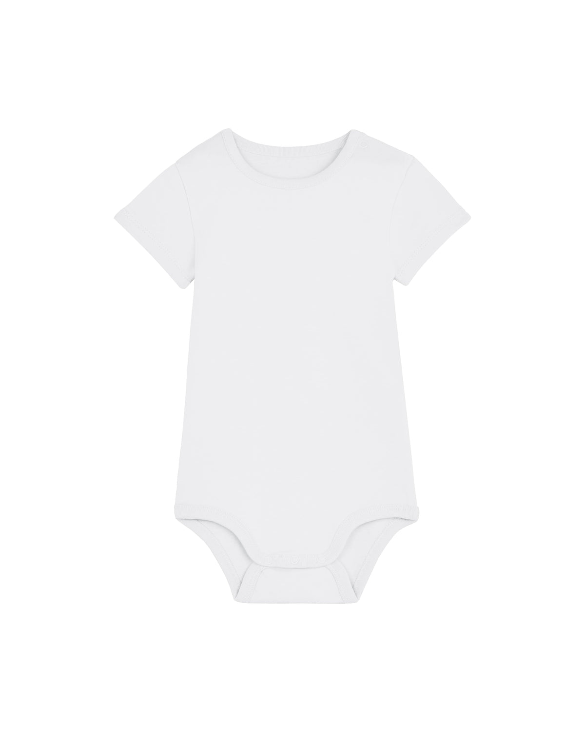 Il convient aux nouveaux arrivants - Body pour bébé - Ultrasoft