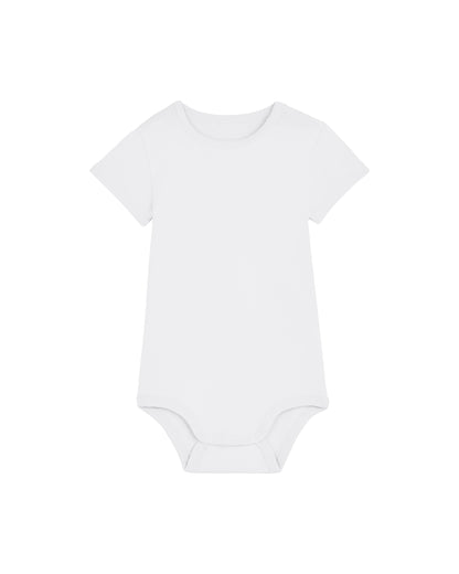 Il convient aux nouveaux arrivants - Body pour bébé - Ultrasoft