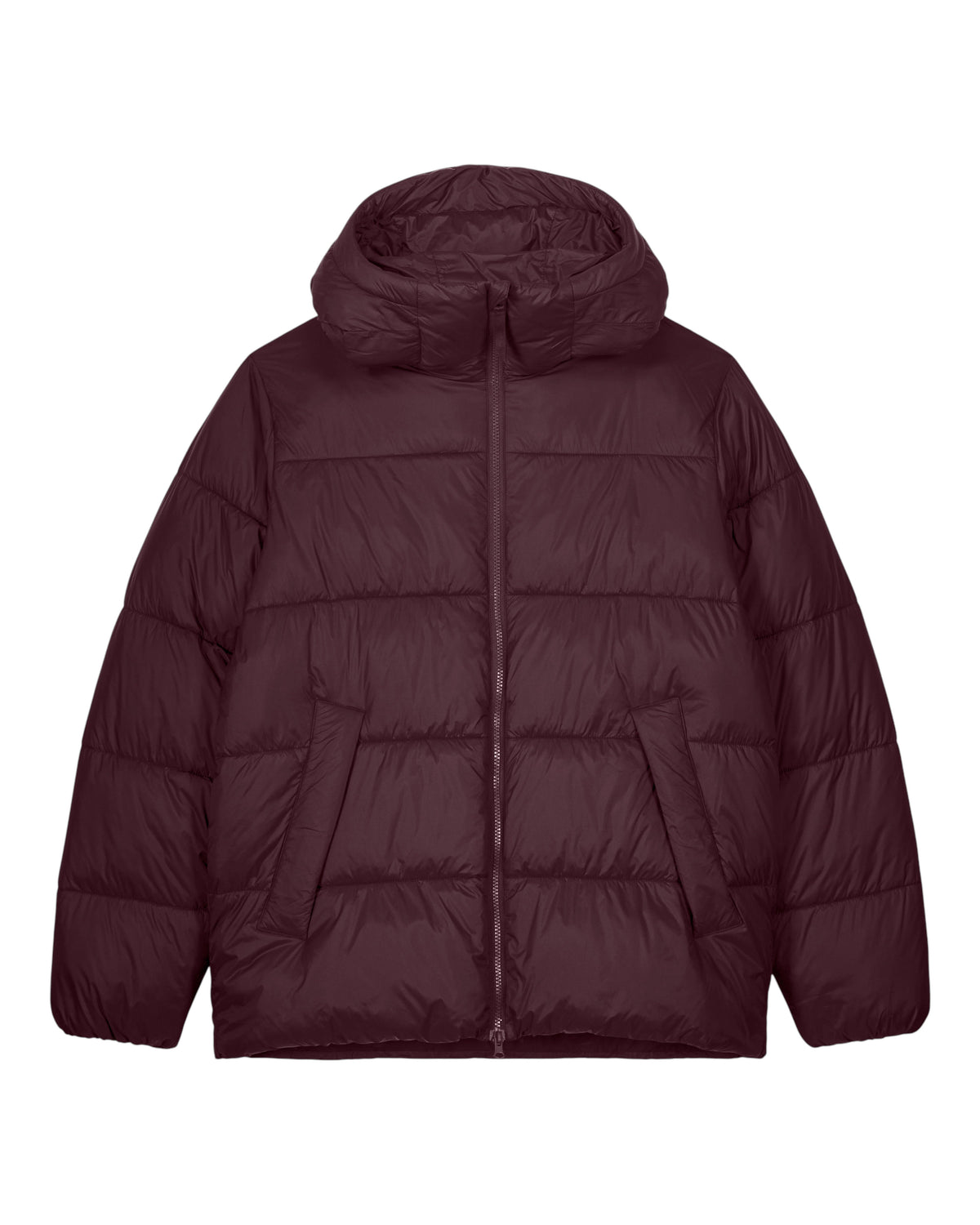 It Fits Puncher - Unisex Puffer Jacket