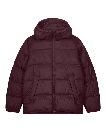 It Fits Puncher - Unisex Puffer Jacket