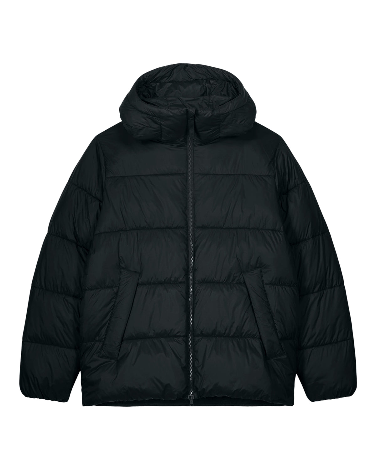 It Fits Puncher - Unisex Puffer Jacket