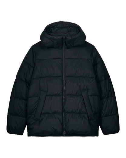 It Fits Puncher - Unisex Puffer Jacket