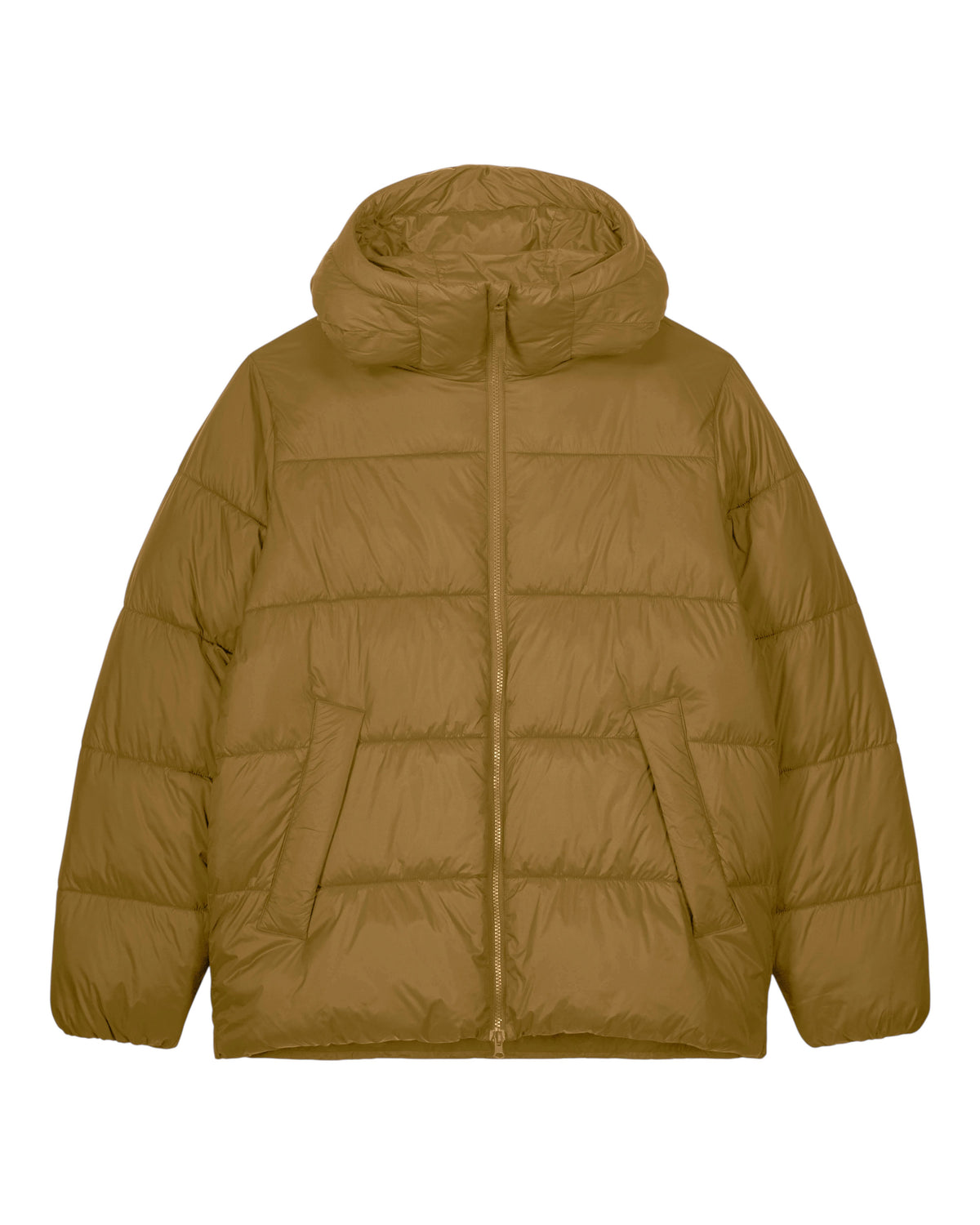 It Fits Puncher - Unisex Puffer Jacket