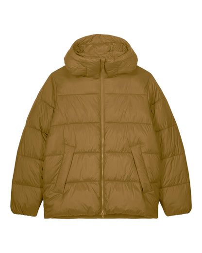 It Fits Puncher - Unisex Puffer Jacket
