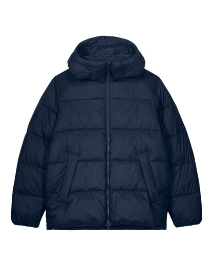 It Fits Puncher - Unisex Puffer Jacket
