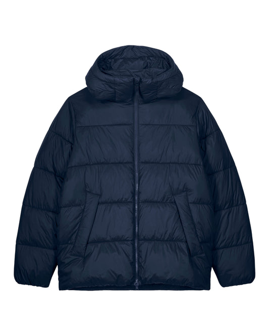 It Fits Puncher - Veste matelassée surdimensionnée unisexe