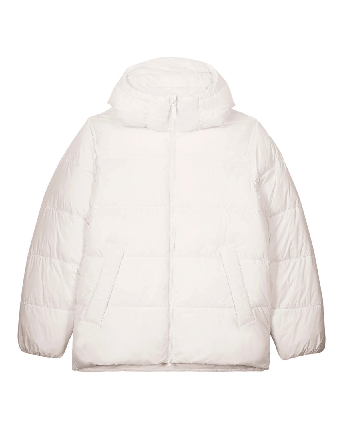 It Fits Puncher - Unisex Puffer Jacket