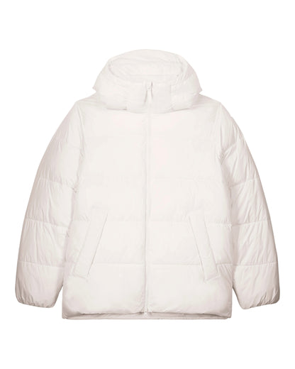 It Fits Puncher - Unisex Puffer Jacket