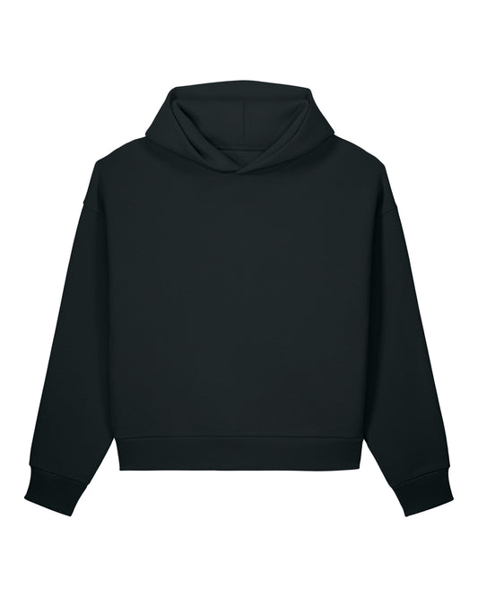 It Fits Quarterback - Unisex Oversized Hoodie - Ultra Heavy
