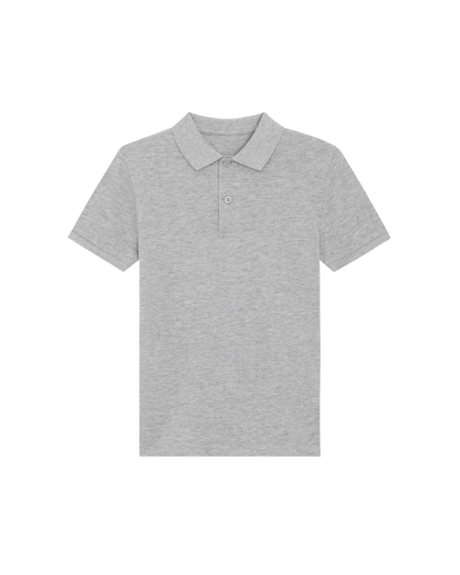 It Fits Rebound- Kinder Polo