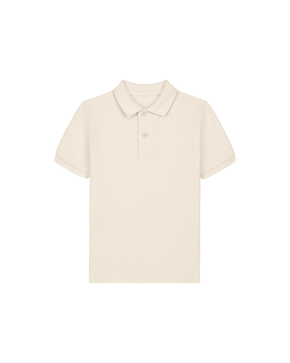It Fits Rebound- Kinder Polo