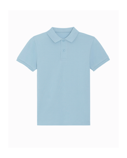 It Fits Rebound- Kinder Polo