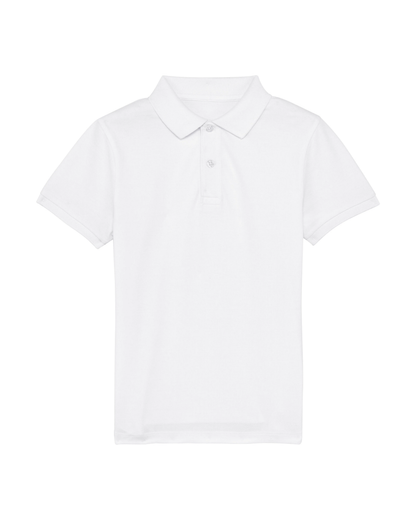 It Fits Rebound- Kinder Polo