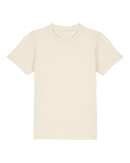 It Fits Rookie - T-shirt pour enfants - Naturel