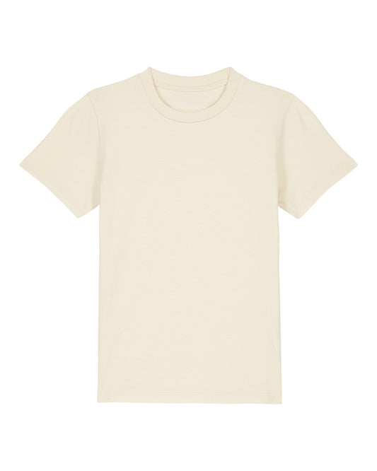 It Fits Rookie - Kinder T-shirt - Natural