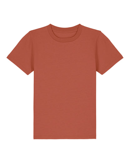 It Fits Rookie - T-shirt pour enfants