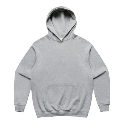 It Fits Sumo - Heren Relaxed Fit Hoodie - Ultra Heavy - Terry Voering