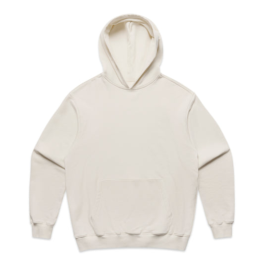 It Fits Sumo - Sweat à Capuche Homme Coupe Relaxed - Ultra Épais - Intérieur Bouclette