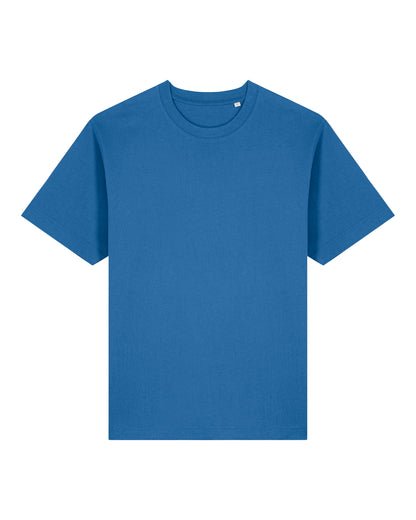 It Fits Surfer - T-shirt unisexe coupe décontractée - Poids lourd - Feuilles d'automne